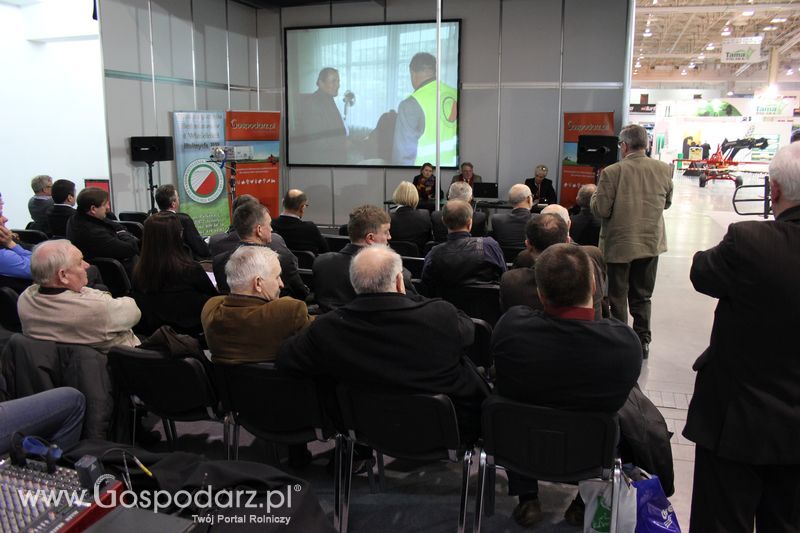 Znaczenie i przyszłość dużych dzierżaw rolnych w Polsce