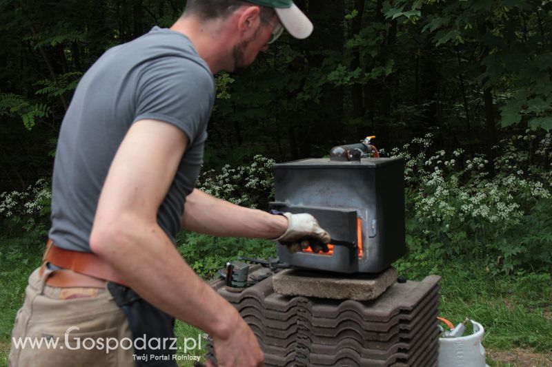  XX Targi Rolnicze Lubniewice