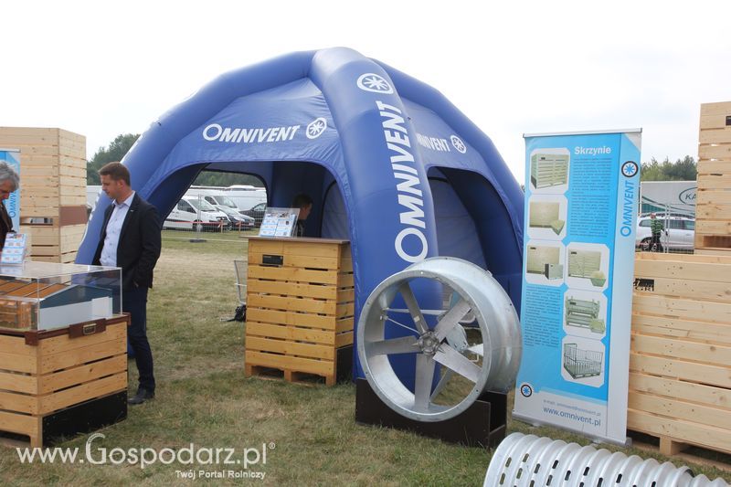 AGRO SHOW Bednary 2016 - Sobota