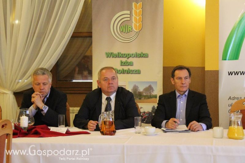 Święto Kaczki - konferencja