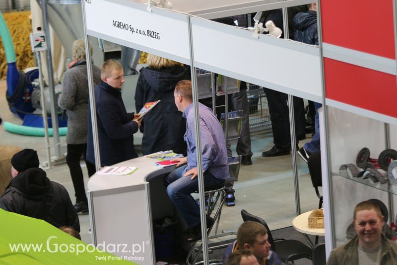 AGRO-PARK Lublin 2016 (niedziela)