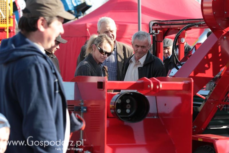 Agro-Park Lublin 2013