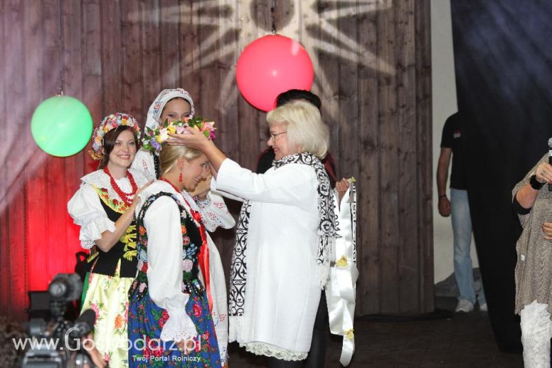 Finał konkursu JAGNA 2014