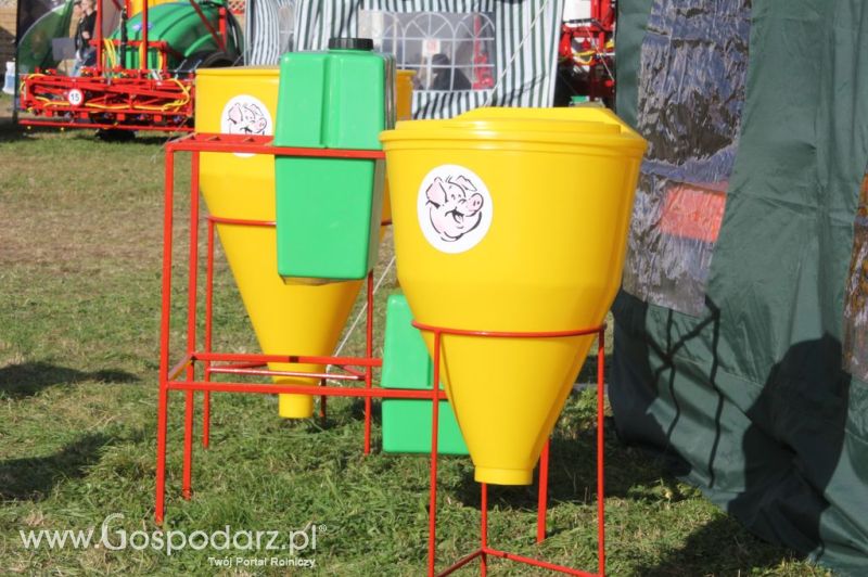  Agro Show 2012 - niedziela