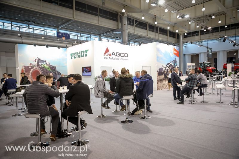 Polagra Premiery 2018