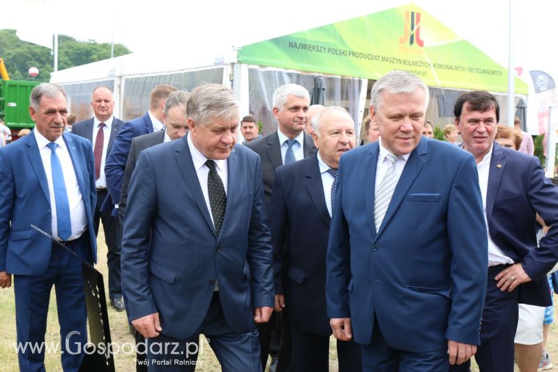 Regionalna Wystawa Zwierząt Hodowlanych i Dni z Doradztwem Rolniczym w Szepietowie 2017 (niedziela)