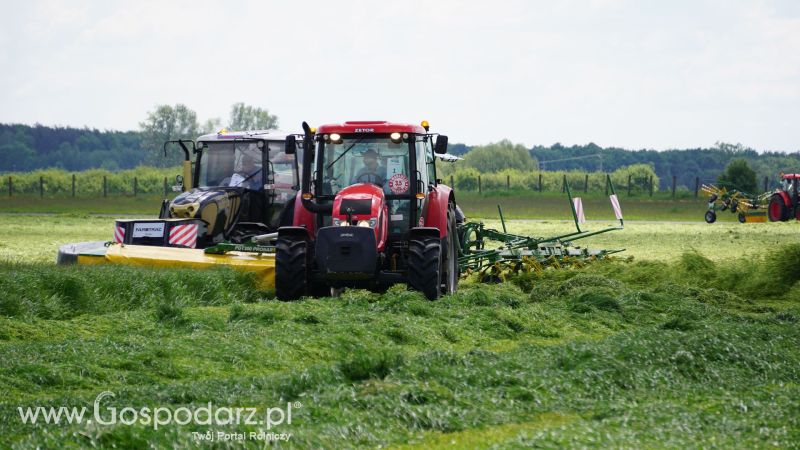 ZIELONE AGRO SHOW 2017 w Ułężu