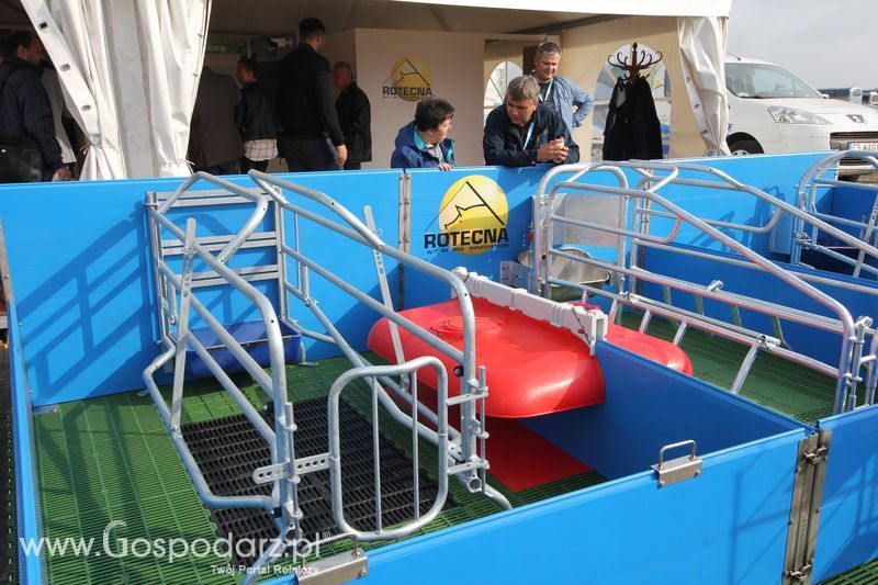 Agroimpex na AGRO SHOW 2016