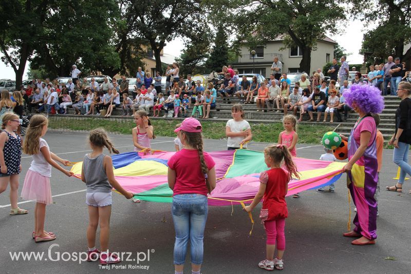 IV Ogólnopolski Festiwal Wieprzowiny - Koźmin Wlkp 2016