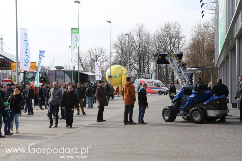 AGRO-PARK Lublin 2016 (niedziela)