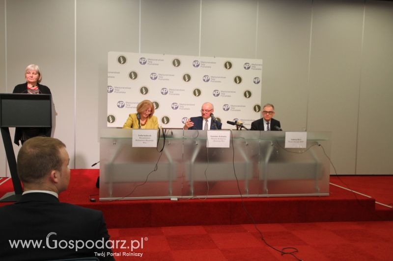 Wydarzenia Polagra Premiery