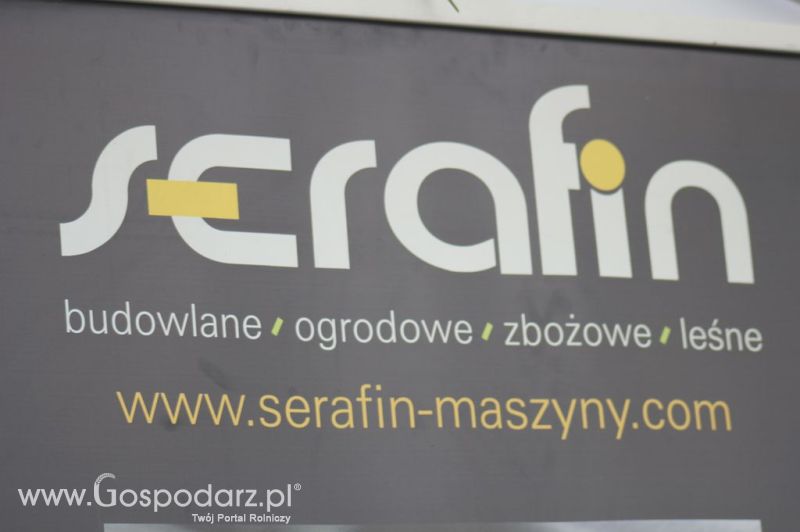 Serafin na Opolagra 2012