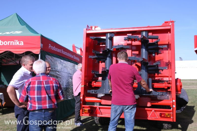 Agro Show 2019 dzień 4