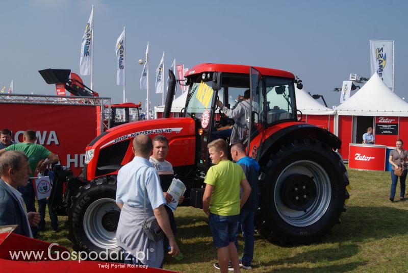 INTER-VAX NA AGRO SHOW 2014 BEDNARY