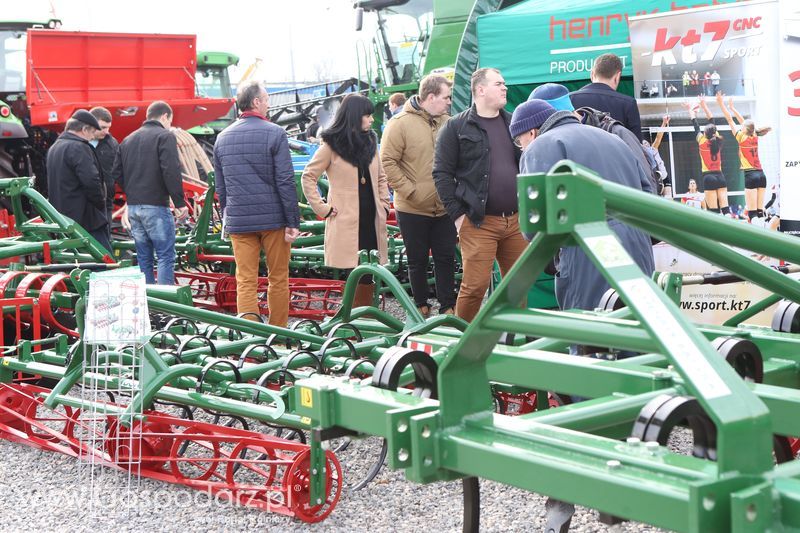 AGRO-PARK Lublin 2016 (niedziela)