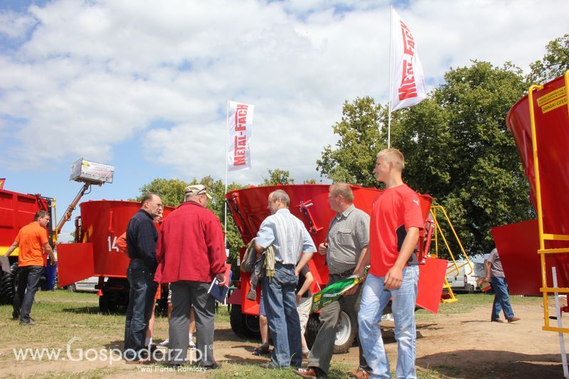XVIII Regionalna Wystawa Zwierząt Hodowlanych i Dni z Doradztwem Rolniczym w Szepietowie - Sobota