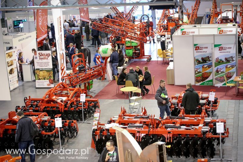 Polagra Premiery 2018