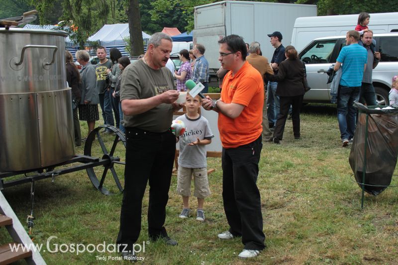  XX Targi Rolnicze Lubniewice