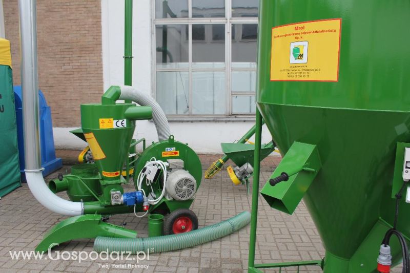 XXVI Krajowa Wystawa Zwierząt Hodowlanych - piątek