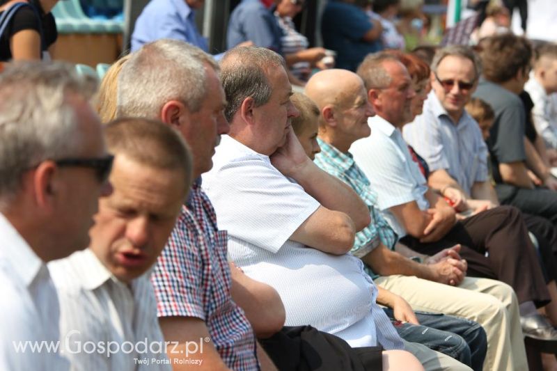 XI Święto Gęsi w Biskupcu