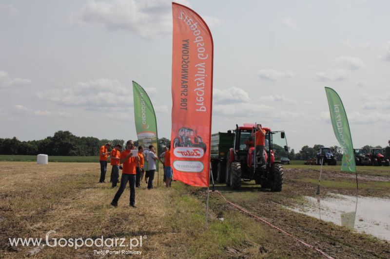 Relacja Foto Agro-Tech Minikowo 2012
