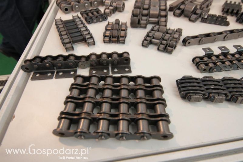 Targi AGROTECH i LAS-EXPO Kielce cz.1 