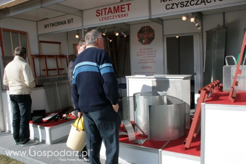 Agro Show 2012 Bednary foto-katalog firm cz.1