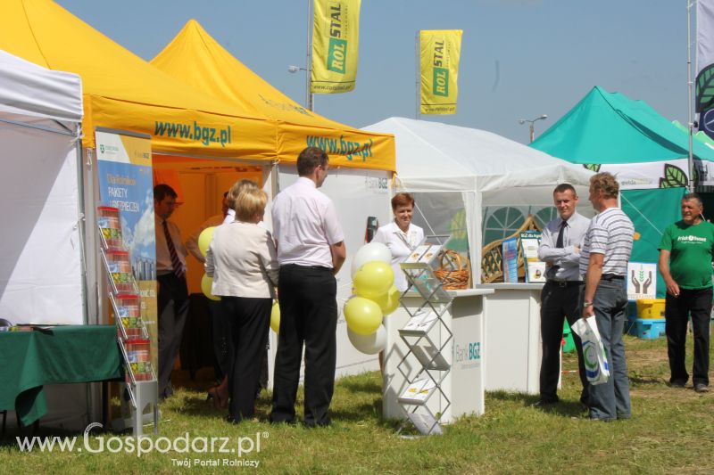 BGŻ - Szepietowo 2012