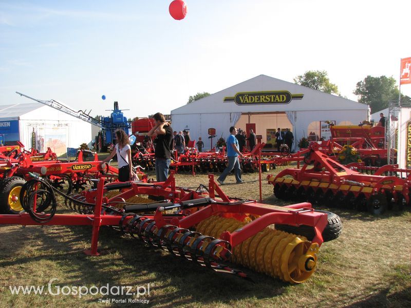Agro Show 2011 Bednary Foto katalog firm