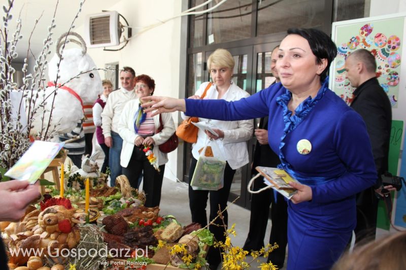 XV Spotkania Tradycji Wielkanocnych Ziemi Kłodzkiej