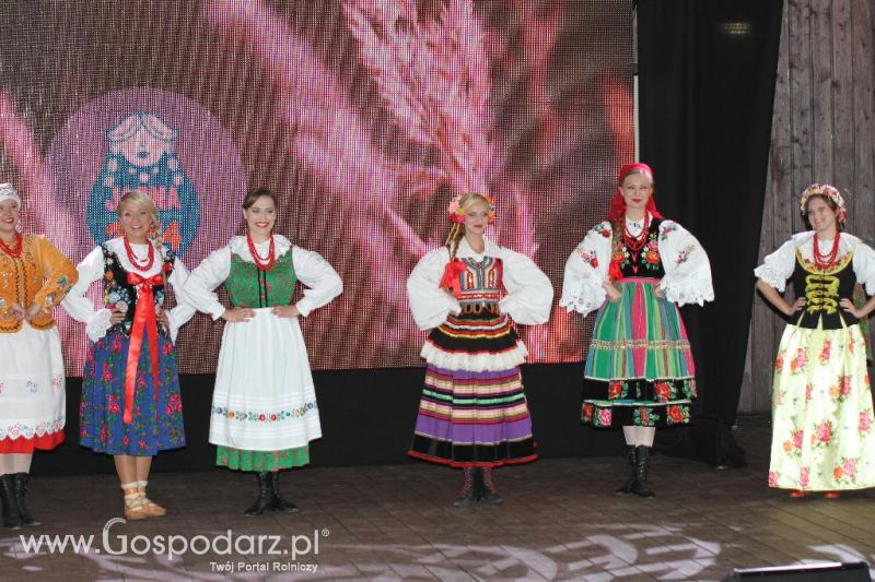 Finał konkursu JAGNA 2014