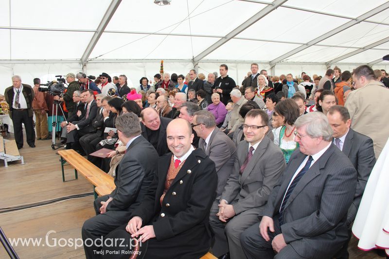 XIV Spotkania Tradycji Wielkanocnych Ziemi Kłodzkiej