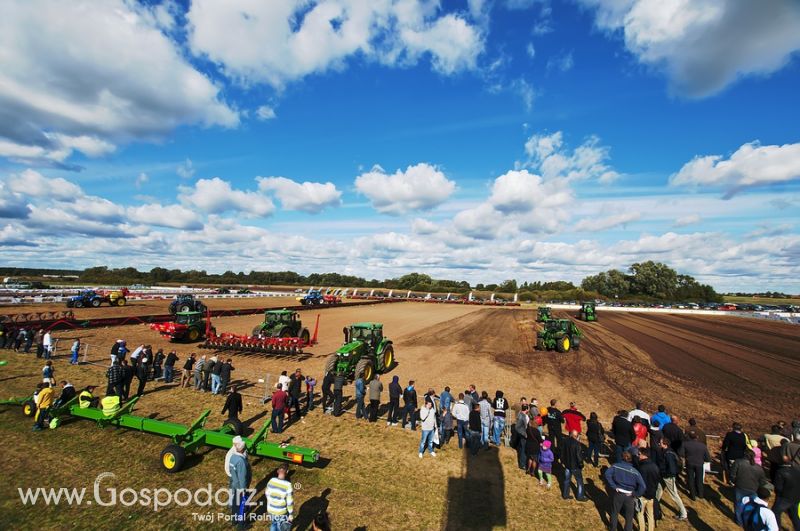 Agro Show 2012 w obiektywie