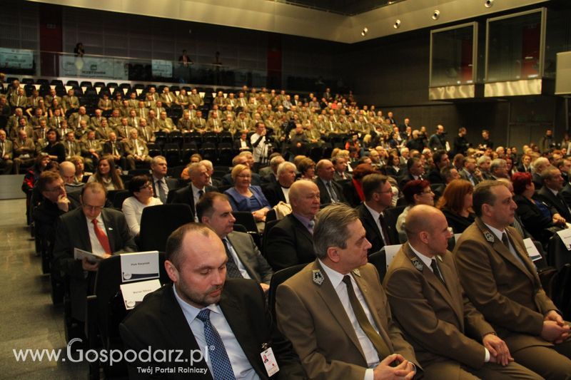Gala AGROTECH Kielce 2015