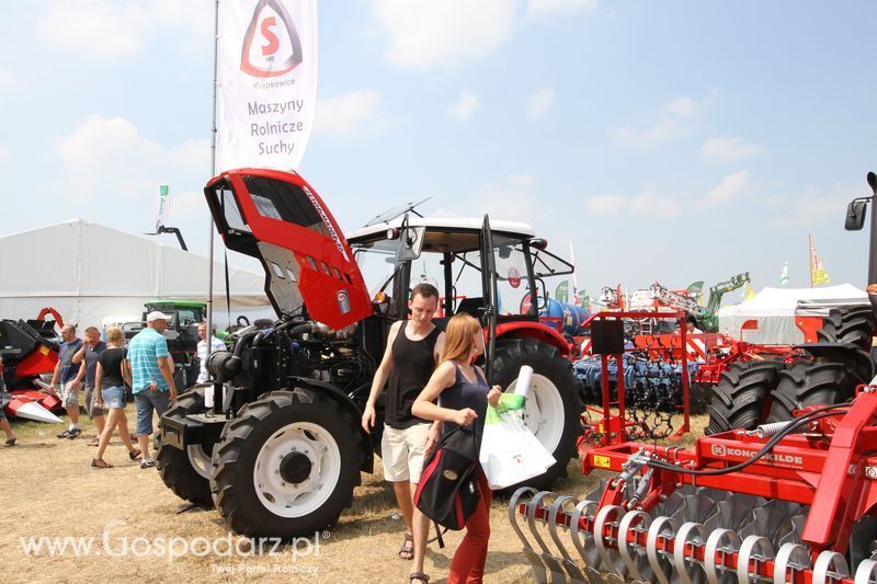 OPOLAGRA 2015 w Kamieniu Śląskim