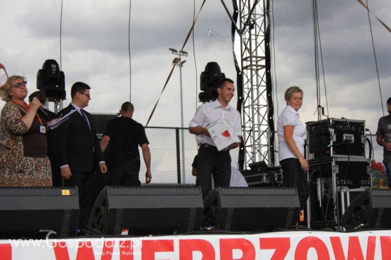 Festiwal Wieprzowiny w Bełżycach