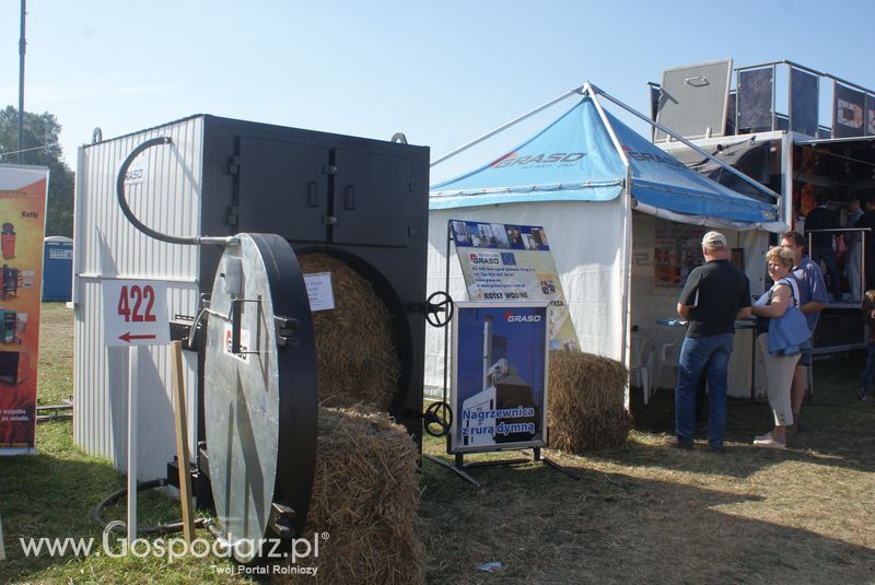 Agro Show 2011 Bednary Foto katalog firm