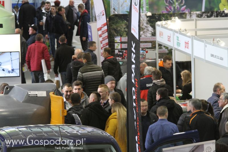 AGRO-PARK Lublin 2020 dzień 2