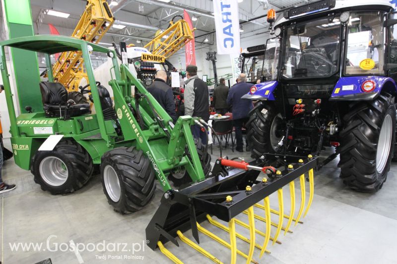 AGRO-PARK Lublin 2020 dzień 2