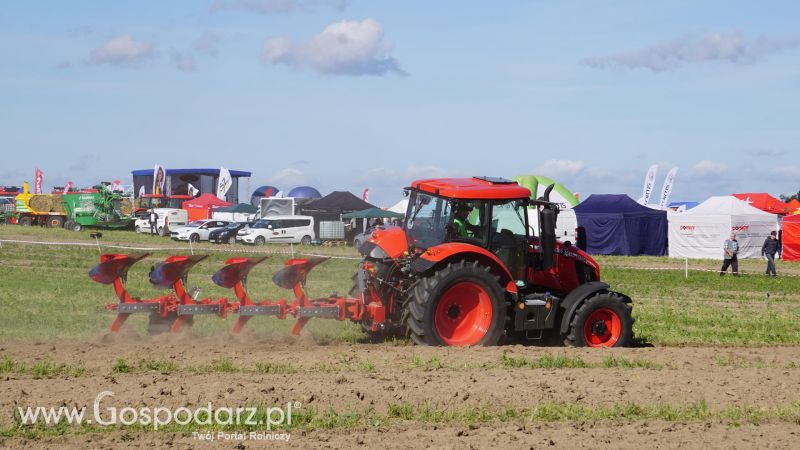 V Wojewódzki Konkurs ORKI
