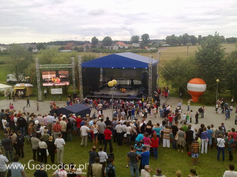 IX Święto Gęsi w Biskupcu