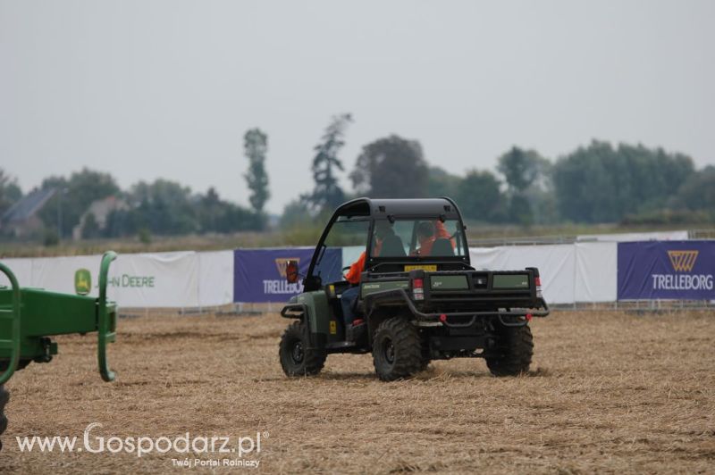 Agro Show 2013 Piątek