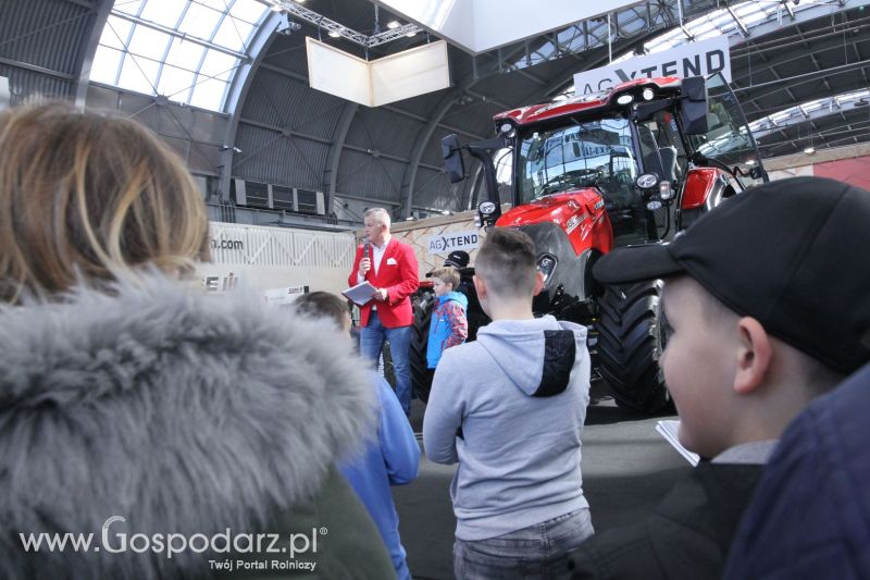 XXV AGROTECH Kielce 2019 dzień 3