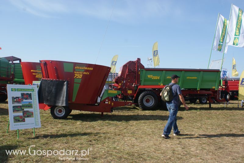 Agro Show 2011 Bednary Foto katalog firm