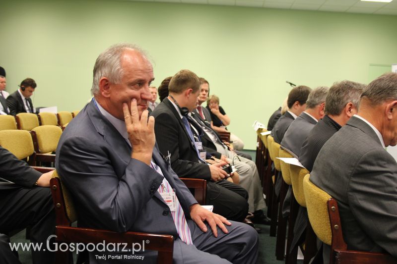 Polsko-Rosyjskie Forum MSP Branży Rolno-Spożywczej