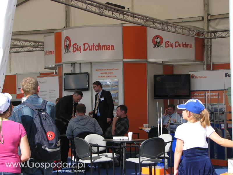 Agro Show 2011 Bednary Foto katalog firm