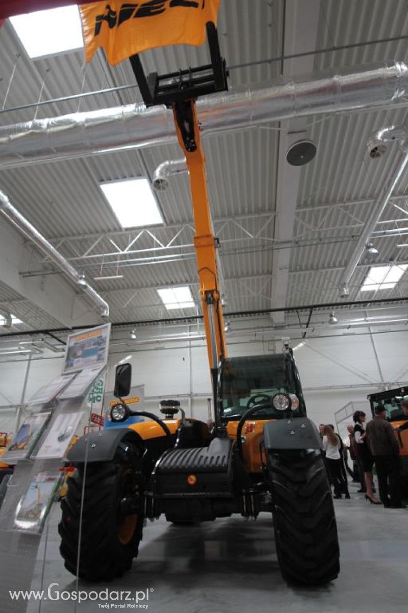 Agro-Park Lublin 2013