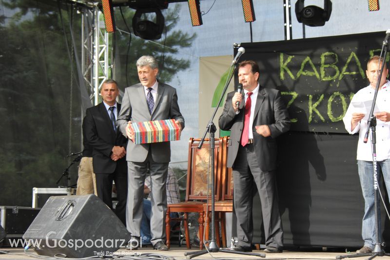 Festiwal Wieprzowiny w Targowisku Dolnym