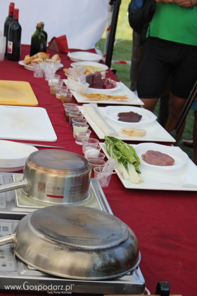 Świętomięs Polski w Chorzowie