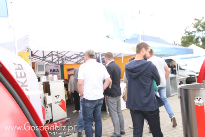 Agro-Tech Minikowo 2018